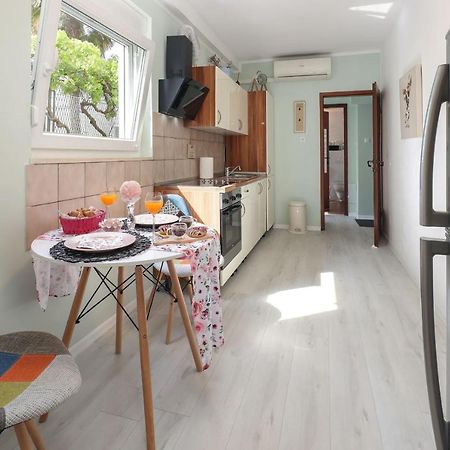 Ferienwohnung Ada Rijeka Exterior foto